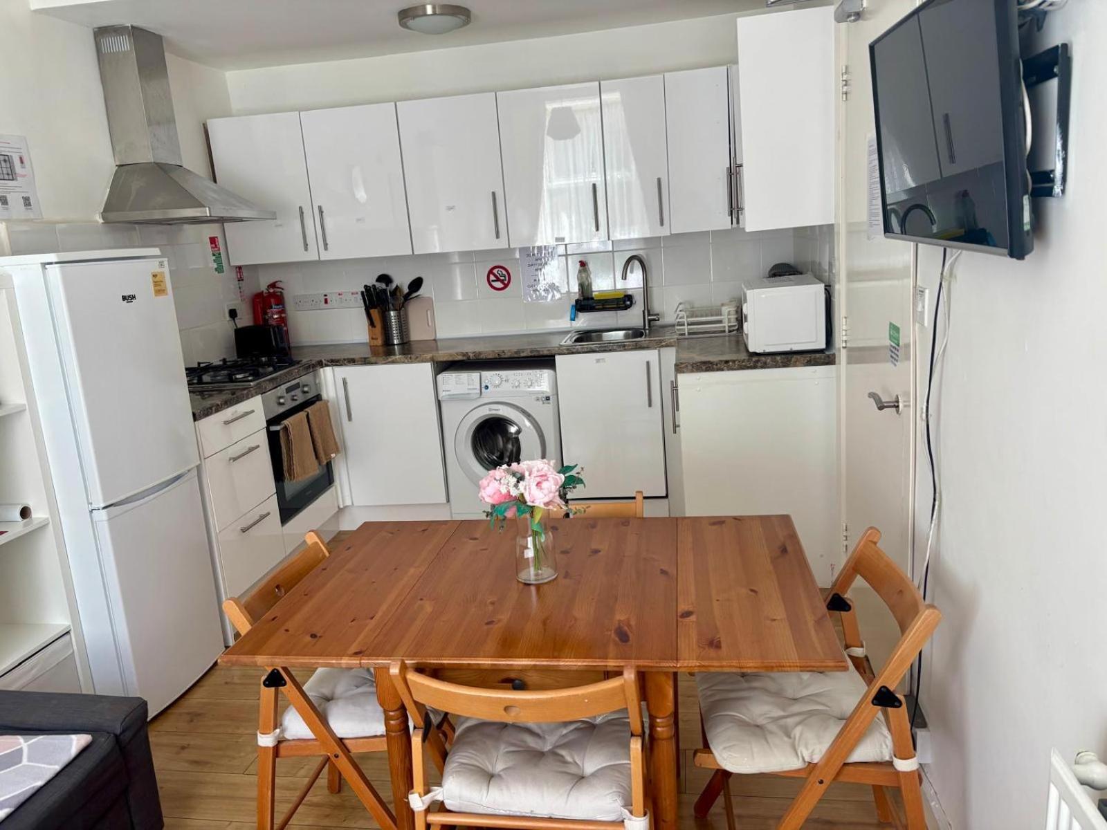 Edinburgh Central Apartment, Edinburgh